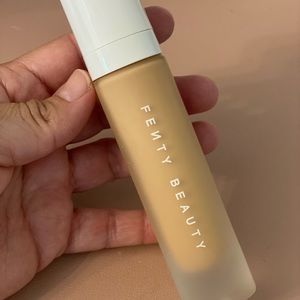 PRO FILT'R SOFT MATTE LONGWEAR FOUNDATION